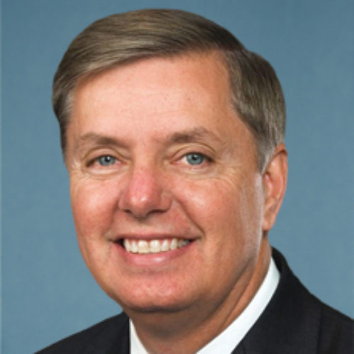 Sen. Lindsey O. Graham