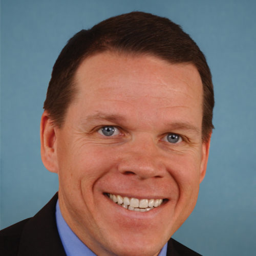 Rep. Sam Graves