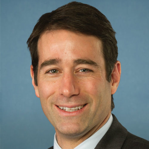 Rep. Garret Graves