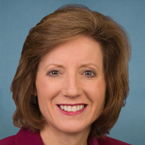 Rep. Vicky Hartzler