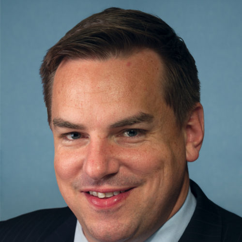 Rep. Richard Hudson