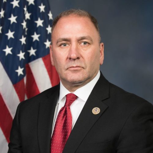 Rep. Clay Higgins