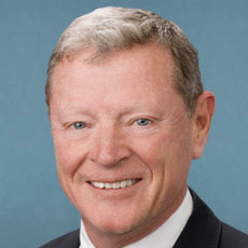 Sen. James M. Inhofe