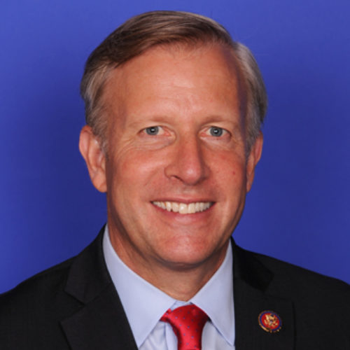 Rep. Chris Jacobs