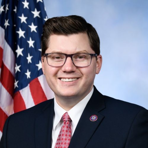 Rep. Jake LaTurner