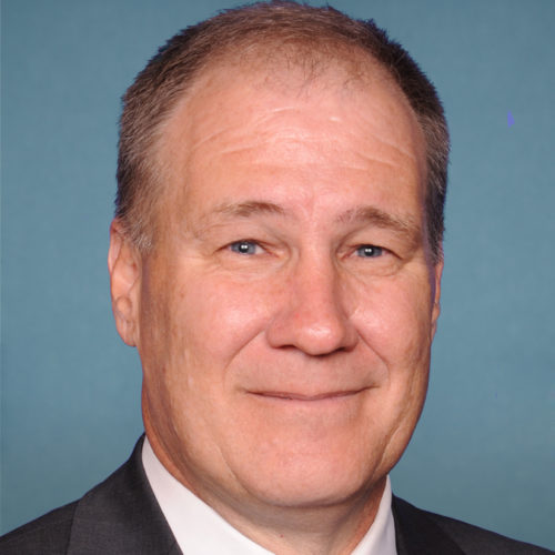 Rep. Trent Kelly