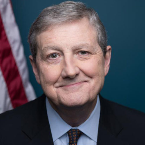 Sen. John Neely Kennedy