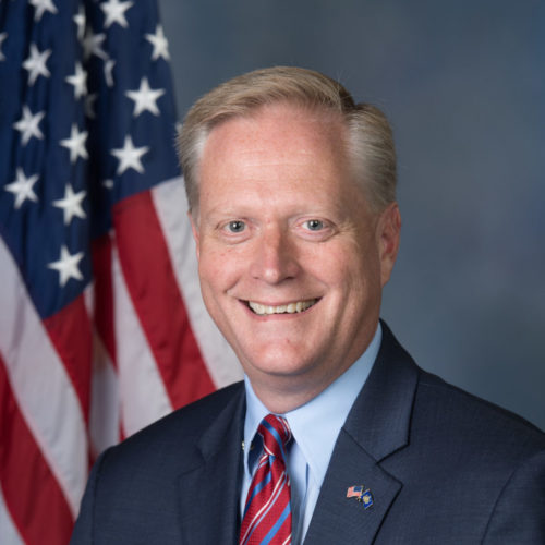 Rep. Fred Keller