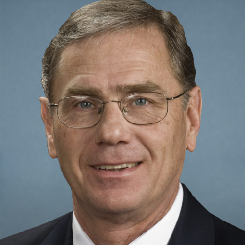 Rep. Blaine Luetkemeyer