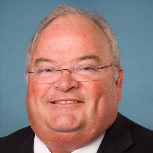 Rep. Billy Long