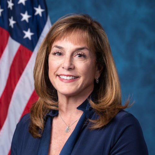 Rep. Lisa McClain