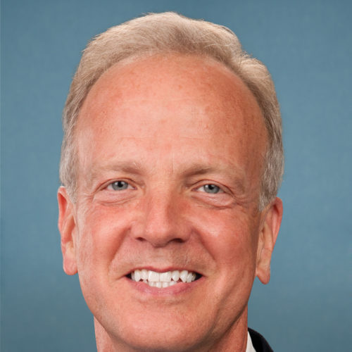 Sen. Jerry Moran