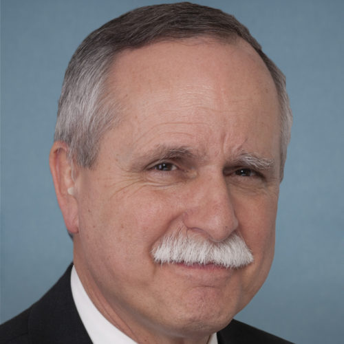 Rep. David McKinley