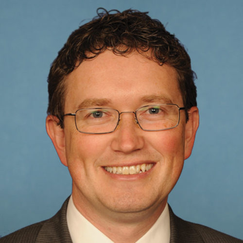 Rep. Thomas Massie