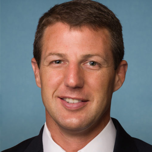 U.S. Rep. Markwayne Mullin (R-OK)