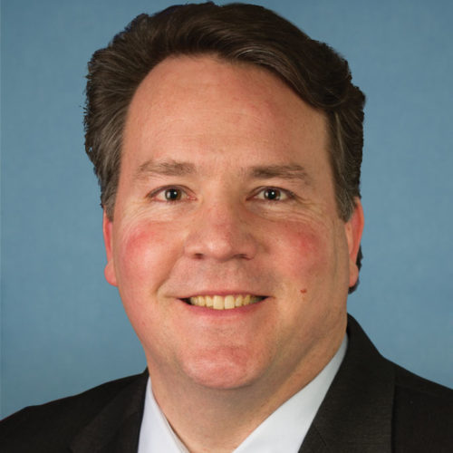 Rep. Alex Mooney