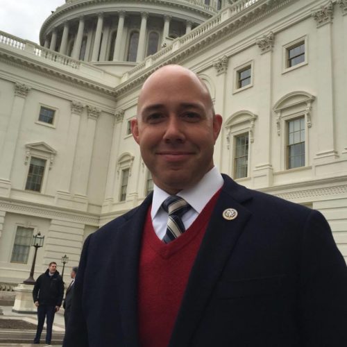 Rep. Brian Mast