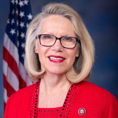 Rep. Carol Miller
