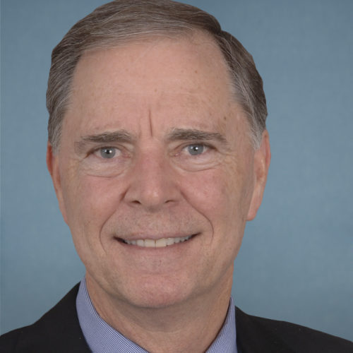 Rep. Bill Posey