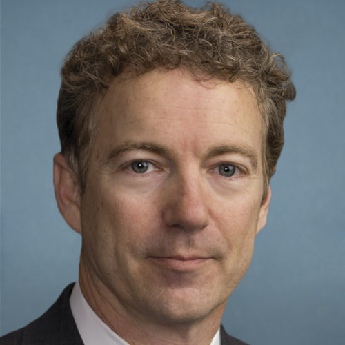 Sen. Rand Paul