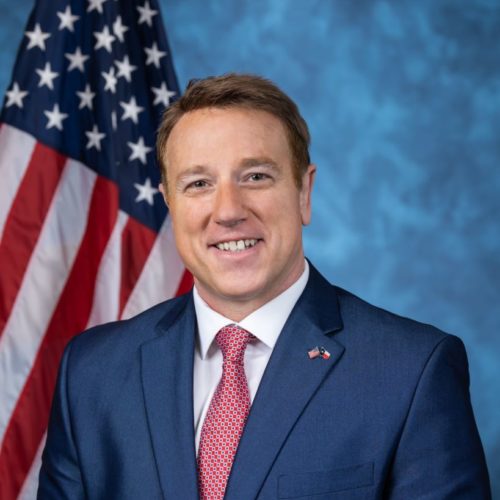 Rep. Pat Fallon