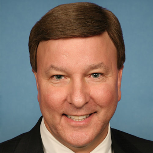 Rep. Mike D. Rogers