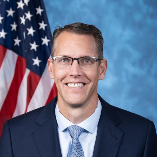 Rep. Randy Feenstra