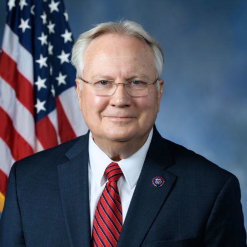 Rep. Jerry Carl