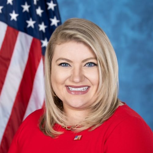 Rep. Kat Cammack