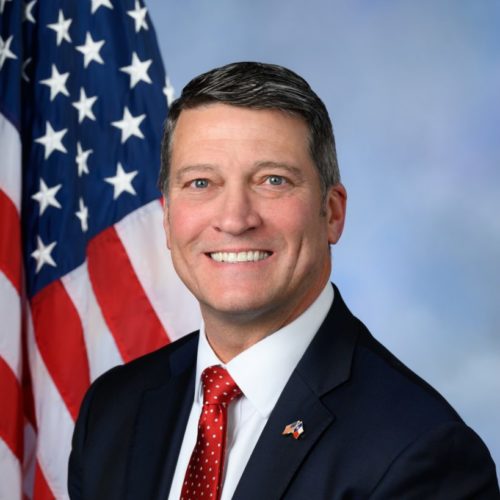 Rep. Ronny Jackson