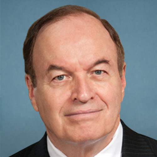 Sen. Richard C. Shelby