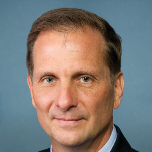 Rep. Chris Stewart