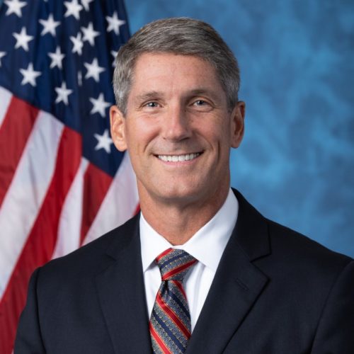 Rep. Scott Franklin