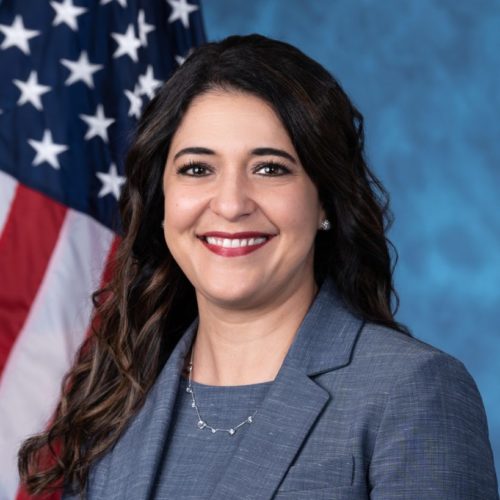 Rep. Stephanie Bice