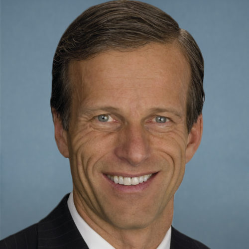 Sen. John Thune