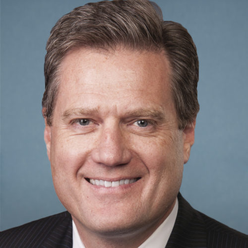 Rep. Michael Turner