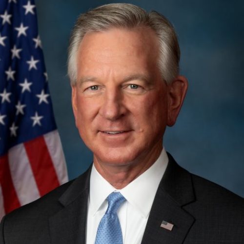 Sen. Tommy Tuberville