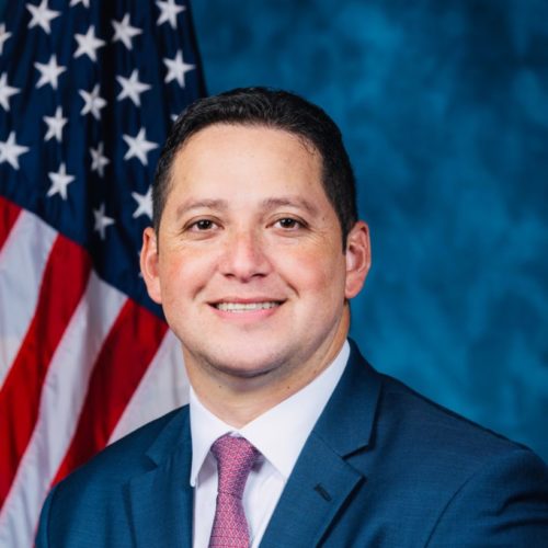 Rep. Tony Gonzales