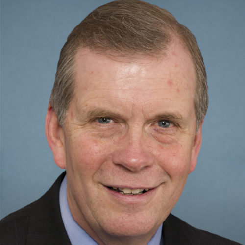 Rep. Tim Walberg