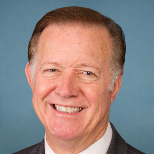 Rep. Randy Weber