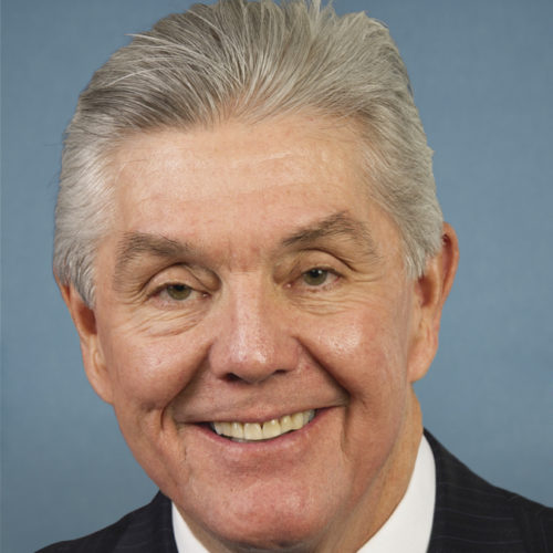 Rep. Roger Williams