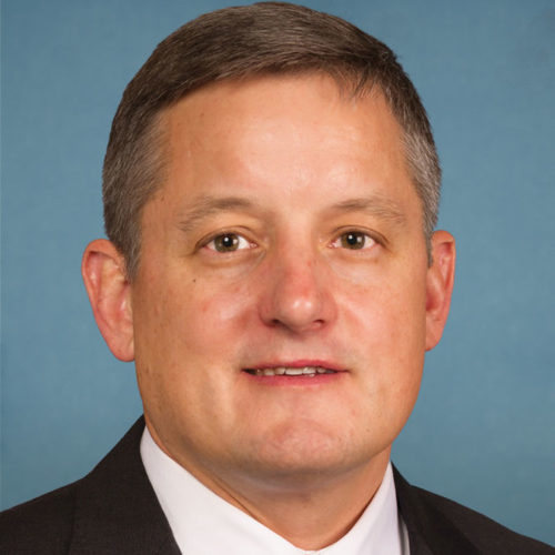 Rep. Bruce Westerman - Republican Accountability