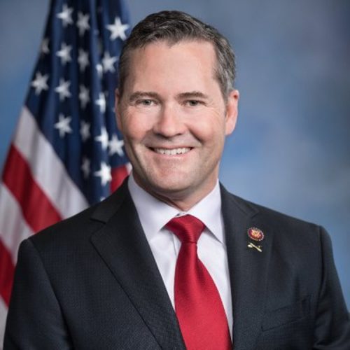 Rep. Michael Waltz