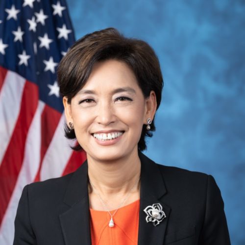 Rep. Young Kim