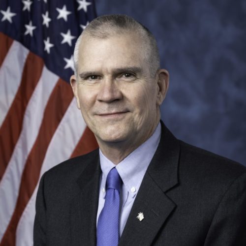 Rep. Matt Rosendale