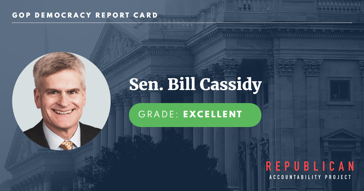 Vivid Bill Cassidy Senator Profile Abstract Nature Vivid Bill Cassidy Senator Profile Abstract Nature