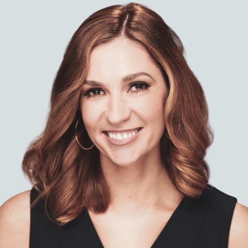 Photo of Amanda Carpenter