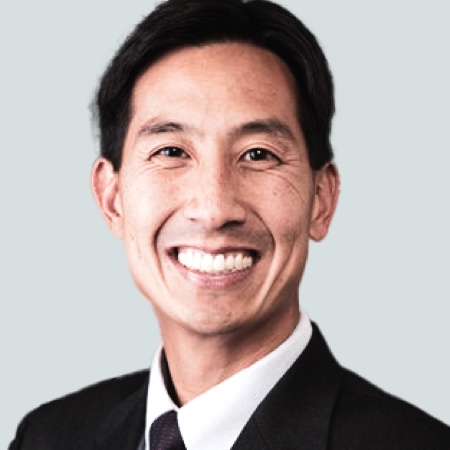 Photo of Charles Djou