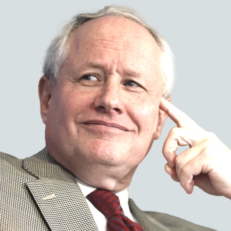 Photo of Bill Kristol