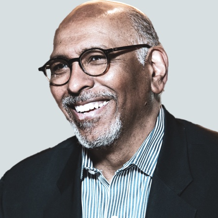 Photo of Michael Steele